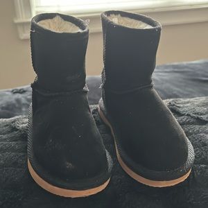 Old Navy Boot